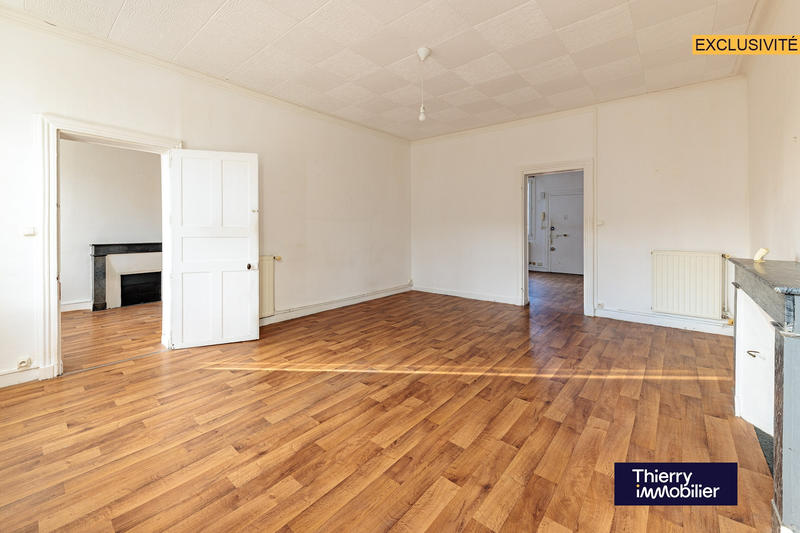 Appartement - 69 m² - 2 pièces