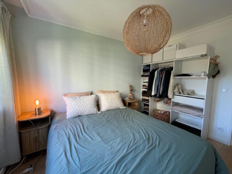 Appartement - 100 m² - 5 pièces