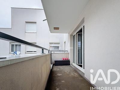 Appartement - 82 m² - 4 pièces