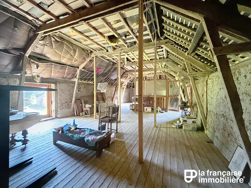 Maison - 159 m² - 5 pièces