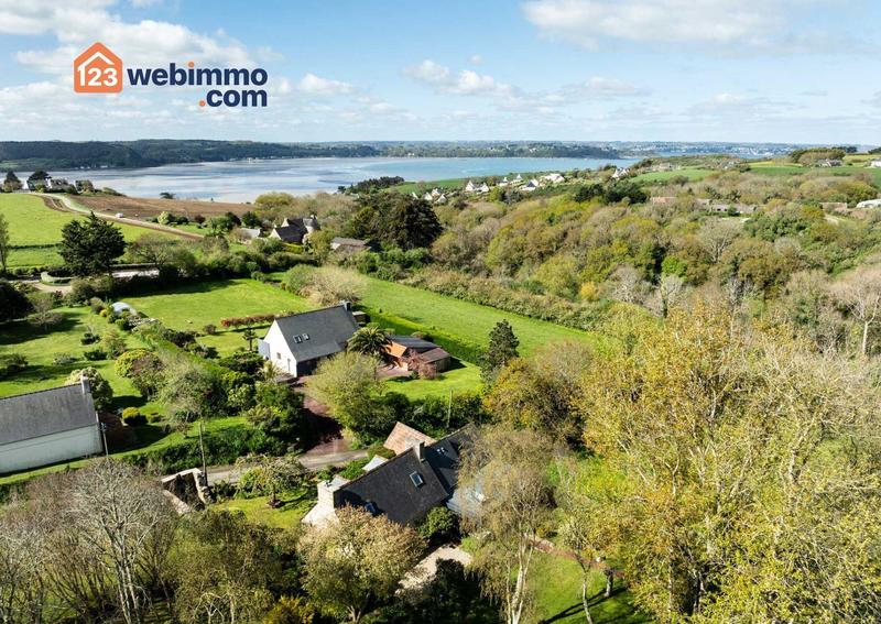 Maison - 145 m² - 7 pièces