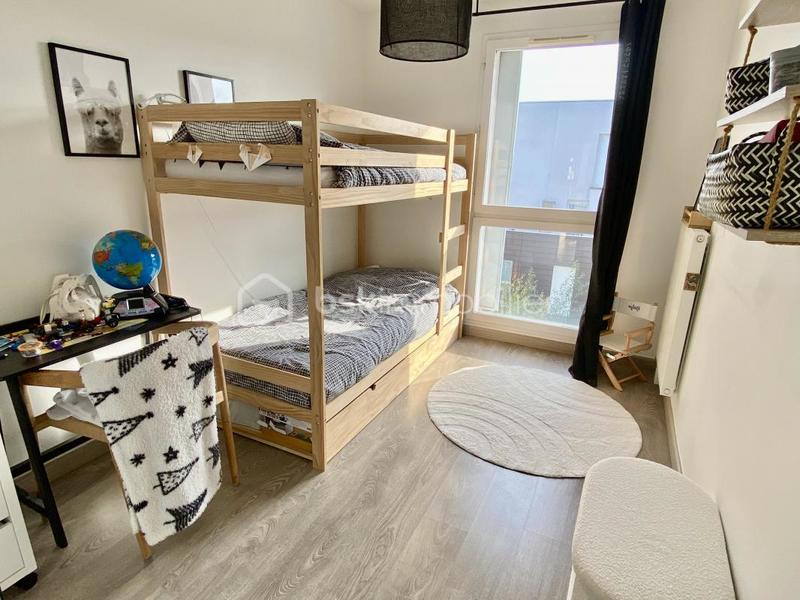 Duplex - 71 m² - 3 pièces