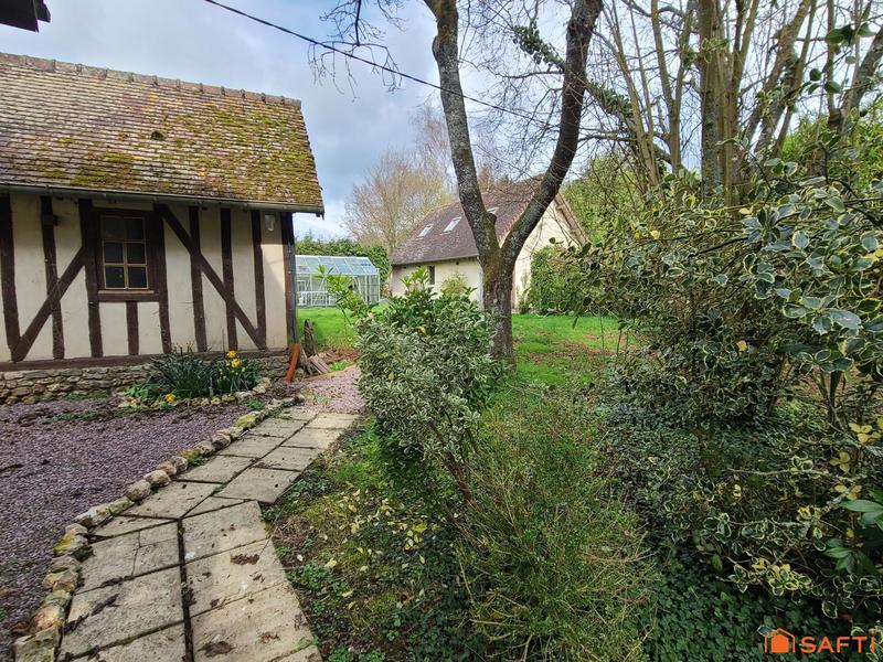 Maison - 131 m² - 7 pièces