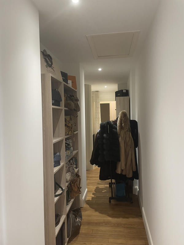 Appartement - 138 m² - 5 pièces