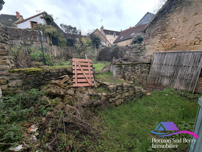 Maison - 81 m² - 3 pièces