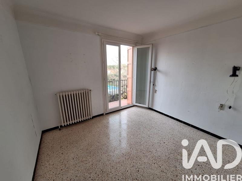 Maison - 154 m² - 5 pièces