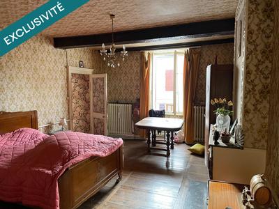 Maison - 145 m² - 5 pièces