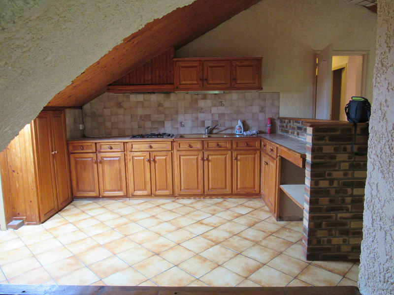 Immeuble - 7 pièces