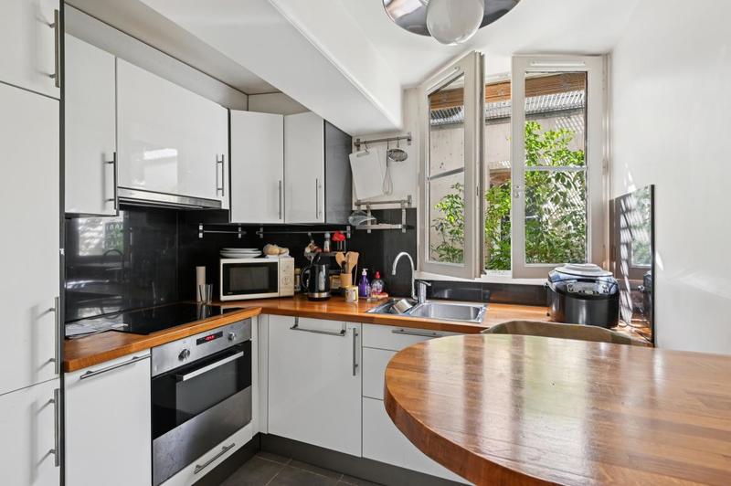 Appartement - 178 m² - 5 pièces