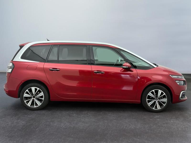 Citroën Grand C4 Picasso PureTech 130 s&amp;S Feel