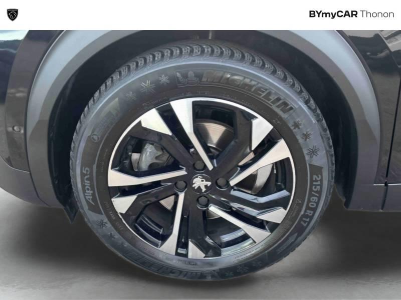 Peugeot 2008 BlueHDi 130 s&amp;S Eat8 Gt