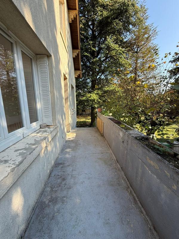 Villa - 120 m² - 5 pièces