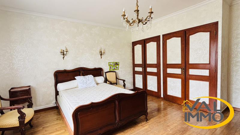 Villa - 94 m² - 4 pièces