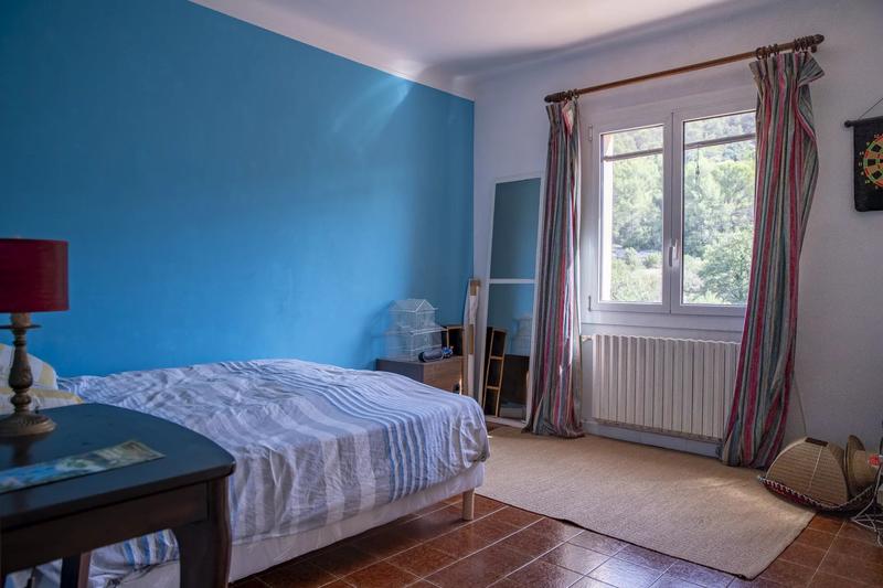 Maison de village - 155 m² - 7 pièces