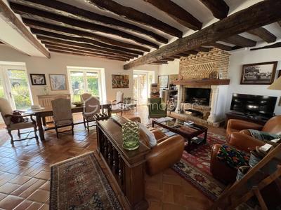 Maison - 118 m² - 6 pièces