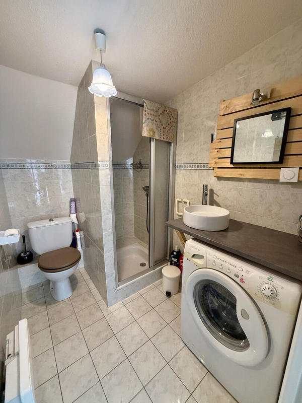 Appartement - 47 m² - 4 pièces