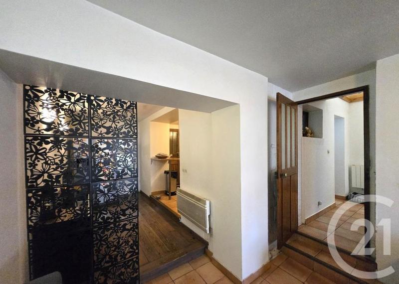 Maison - 98 m² - 4 pièces