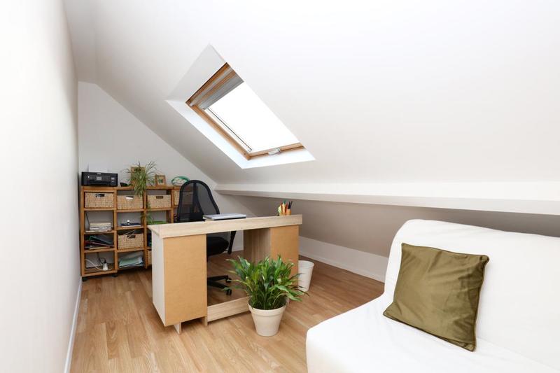 Pavillon - 117 m² - 5 pièces