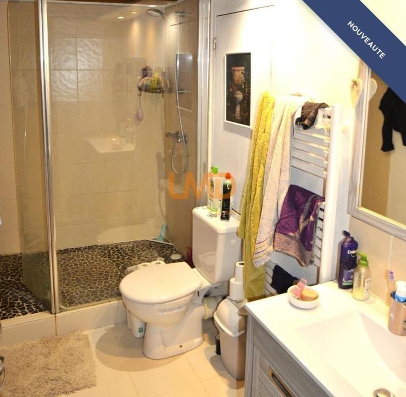 Maison en pierre - 150 m² - 5 pièces