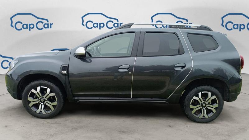 Dacia Duster 1.0 TCe Eco-G 100 Prestige - Gpl