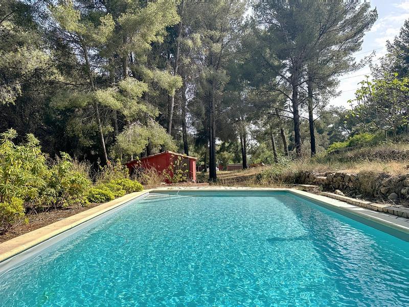 Villa - 165 m² - 7 pièces