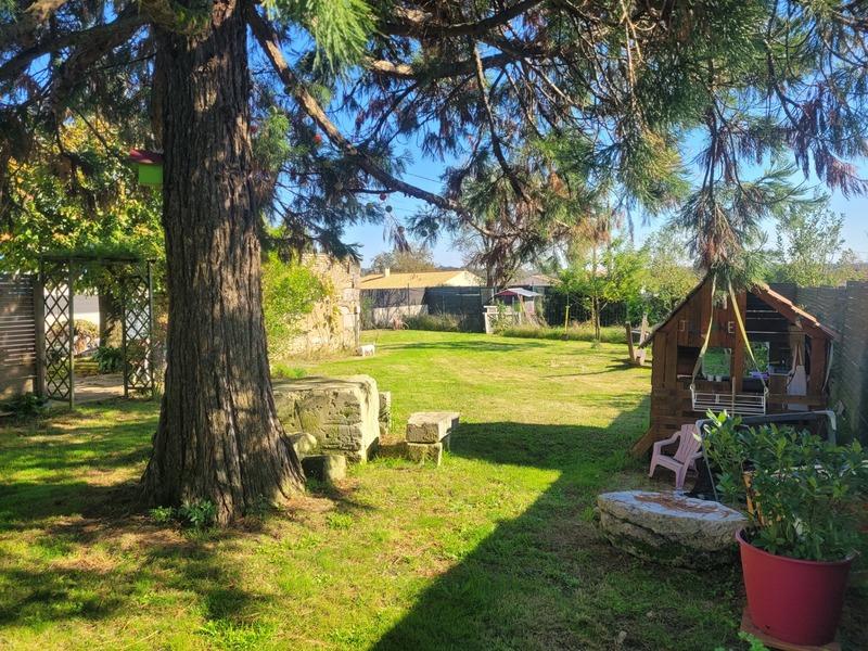 Maison - 116 m² - 5 pièces