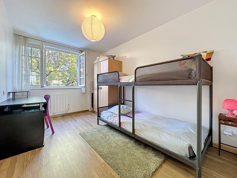 Appartement - 85 m² - 4 pièces