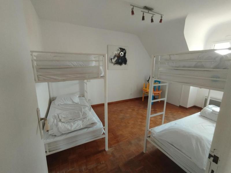 Maison en pierre - 118 m² - 6 pièces