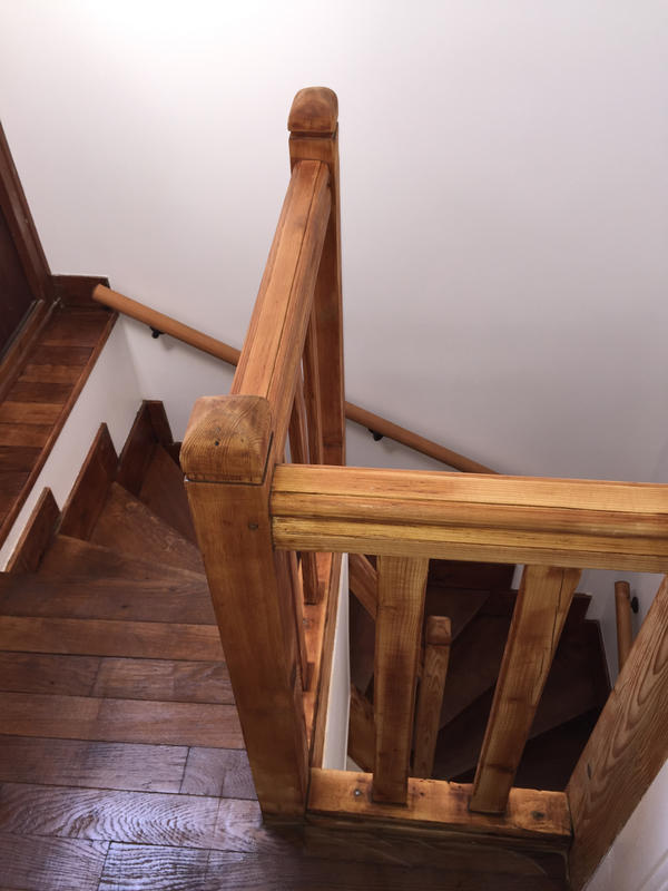 Maison - 130 m² - 4 pièces