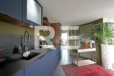 Maison - 55 m² - 2 pièces