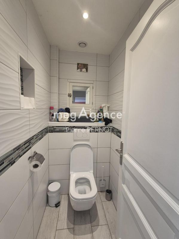 Maison - 134 m² - 5 pièces