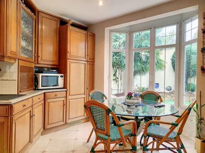 Maison - 111 m² - 5 pièces