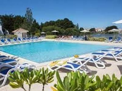 Appartement - 28 m² - 2 pièces