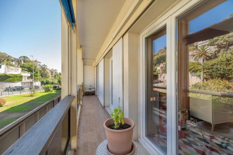 Appartement - 88 m² - 4 pièces