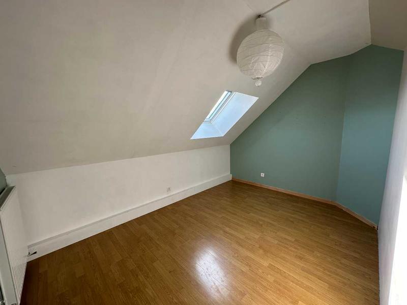 Corps de ferme - 270 m² - 10 pièces