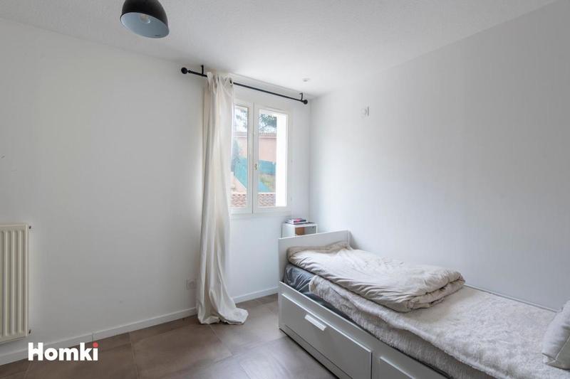 Maison - 78 m² - 4 pièces