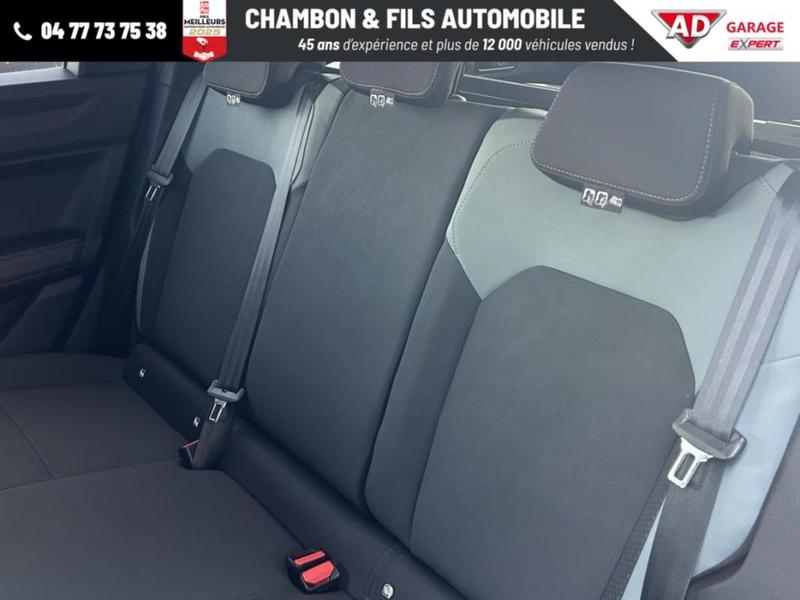 Dacia bigster Hybrid 155 Extreme + Pack Parking + Pack Hiver + Hayon électrique