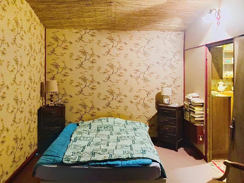 Maison - 159 m² - 6 pièces