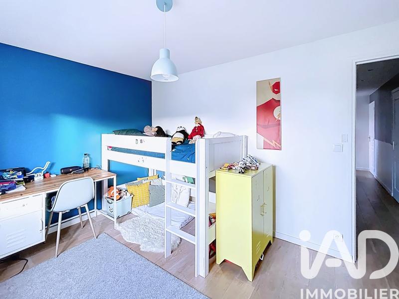 Maison - 192 m² - 7 pièces