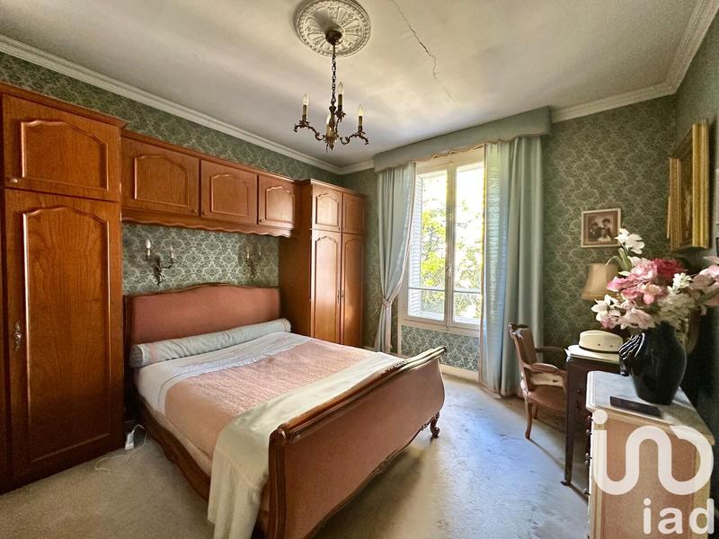 Maison - 147 m² - 7 pièces