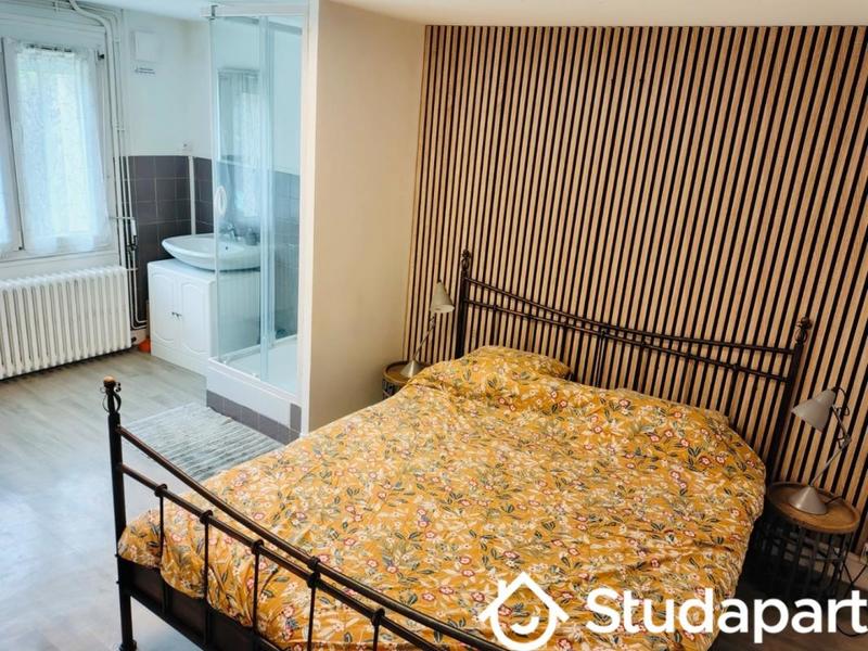 Maison - 30 m² - 2 pièces