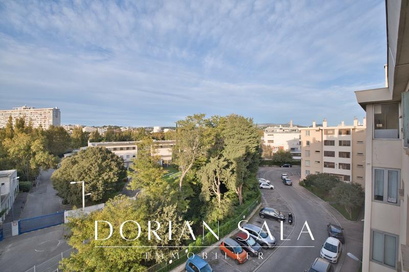 Appartement - 50 m² - 2 pièces