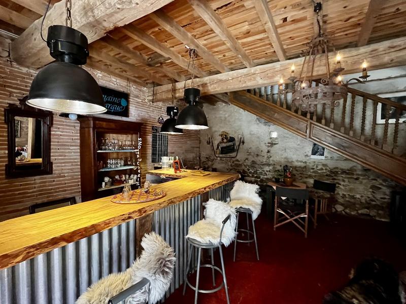 Maison de domaine - 570 m² - 20 pièces