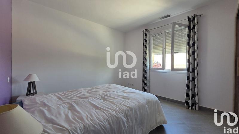 Maison - 126 m² - 4 pièces