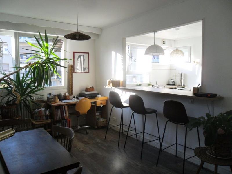 Appartement - 98 m² - 5 pièces