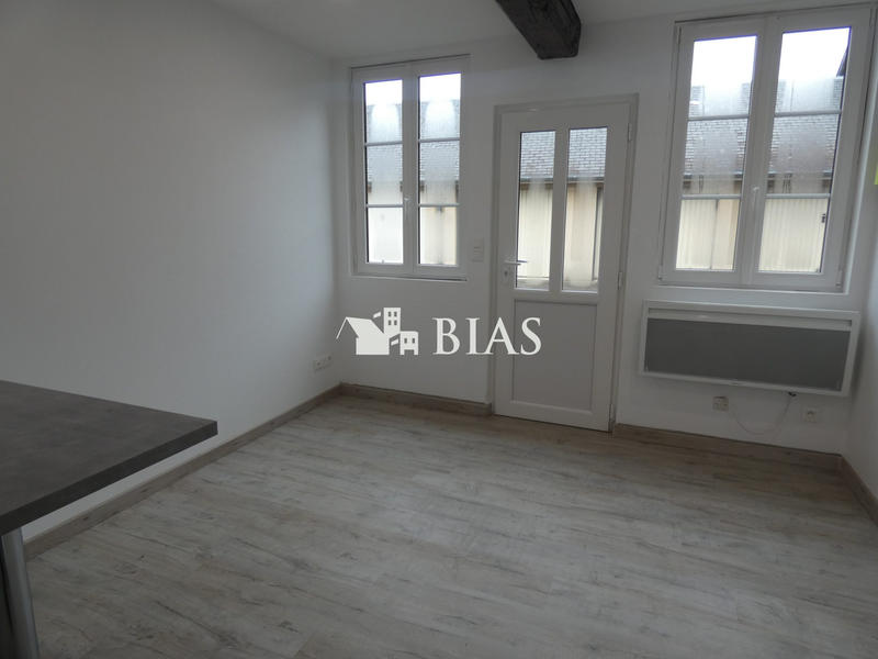 Maison - 30 m² - 2 pièces