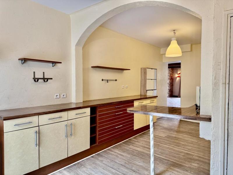 Maison - 162 m² - 7 pièces