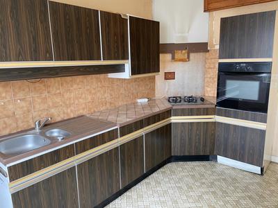 Pavillon - 90 m² - 5 pièces