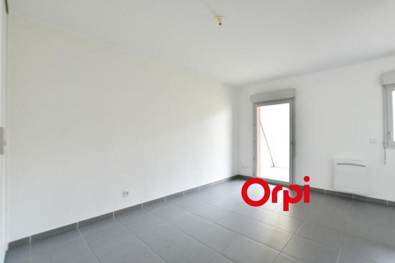 Studio - 24 m² - 1 pièce