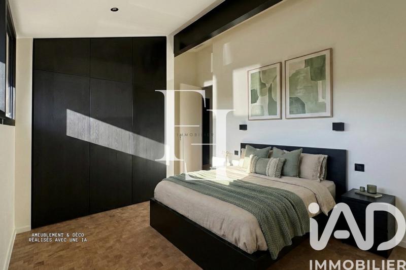 Maison de ville - 157 m² - 6 pièces